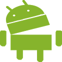 Android Video Player icon