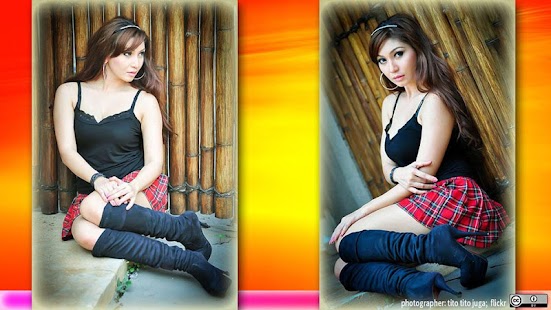 How to install Hundreds poses for photo 1.4 mod apk for laptop