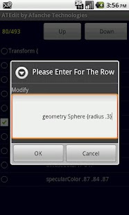 How to mod Text Editor lastet apk for android