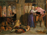 Liverpool PoemThe flight of madeline and porphyro during the
drunkenness attending