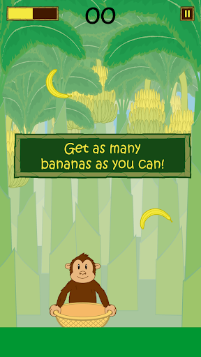 Going Bananas Free Game