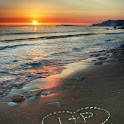Beautiful Sunset Wallpaper