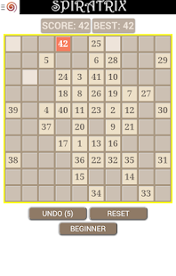 Spiratrix Screenshots 7