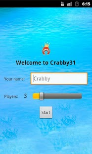 Crabby31 (Thirty-One) Screenshots 0