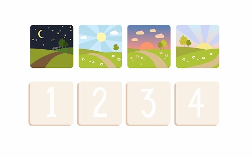 Baby Educational Games - screenshot thumbnail