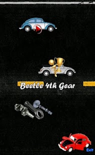 Lastest Beetle 4th Gear APK