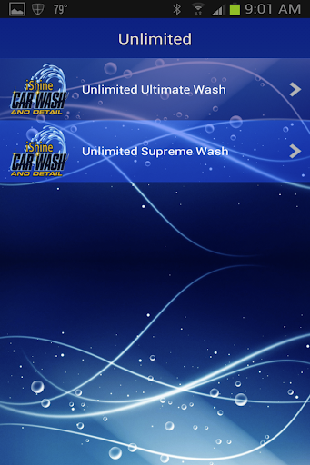 【免費商業App】iShine Car Wash & Detail Boca-APP點子