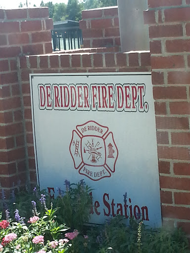 DeRidder East Side Fire Department