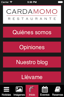 How to install Cardamomo Restaurante patch 1.0.3 apk for bluestacks