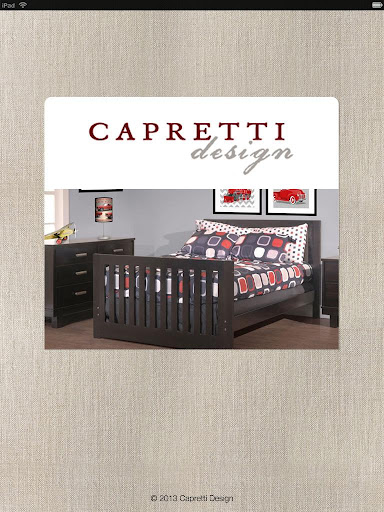 【免費生活App】Capretti Design-APP點子