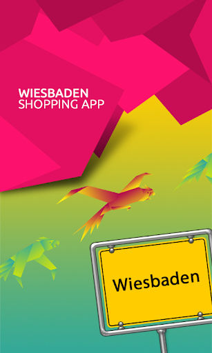 Wiesbaden Shopping App