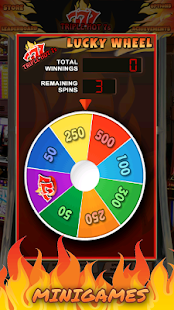 Download Triple Hot 7s Slot Machine APK for Android