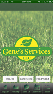 How to get Genes Landscaping, Genesvs lastet apk for android