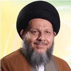 بحث حول الإمامة 1.0
