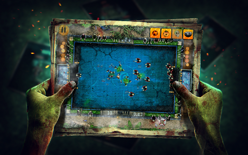   Deadly Soccer- screenshot thumbnail   
