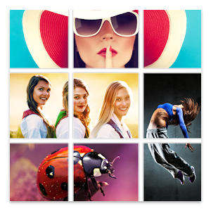 Giant Square #1 Instagram app 1.6.2