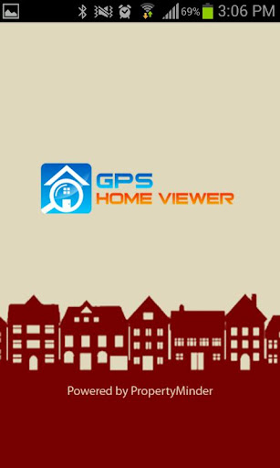 GPS Home Viewer