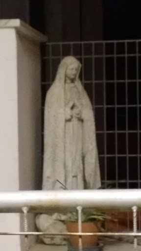 Statua Della Madonna Pezzano