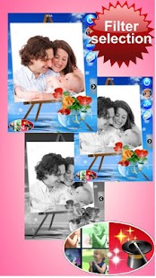 How to install Photo kids & baby frames lastet apk for android