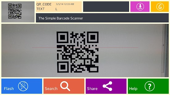 Генератор qr datamatrix