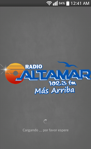 Radio Altamar