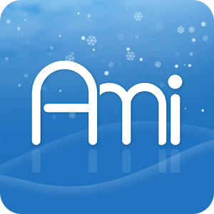 Ami天气动态壁纸-随变 1.0.0.d