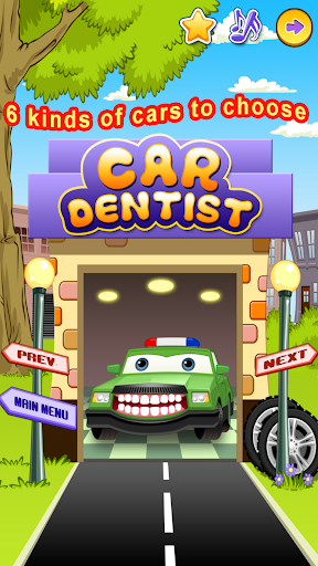 Car Dentist and Wash FULL
