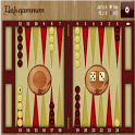 Backgammon Professional icon