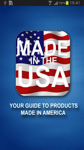 Made In The USA