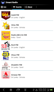How to mod Smart Radio - Listen online 1.5 unlimited apk for bluestacks