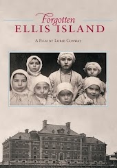 Forgotten Ellis Island