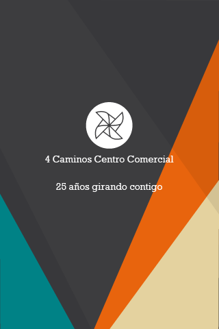 4 Caminos Centro Comercial