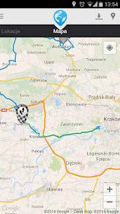 byStep Travel Guide Screenshots 13
