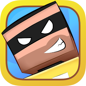 Escape Fast: The Police Chase 1.3.0