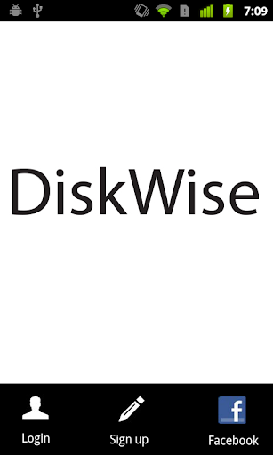 Disk Wise