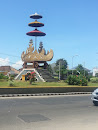 Tugu Perbankan Lampung