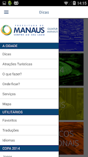 How to mod Guiatur Manaus 1.0 apk for pc