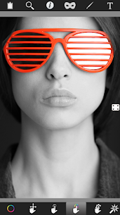 Color Effect Photo Editor Pro - screenshot thumbnail