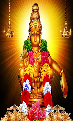 Ayyappa