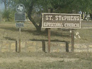 St Stephens Episcopal Church