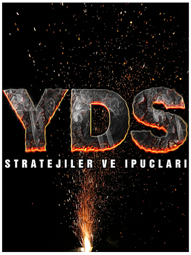 YDS Stratejiler ve İpuçları