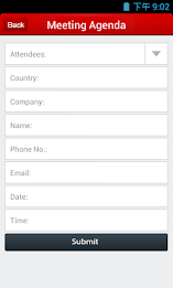 Chuango CSF poster 5