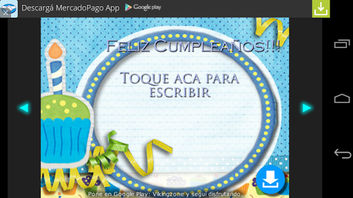 免費下載社交APP|Tarjeta de Cumpleaños app開箱文|APP開箱王