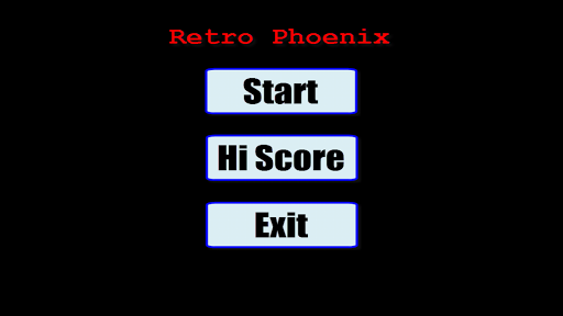 RetroPhoenix