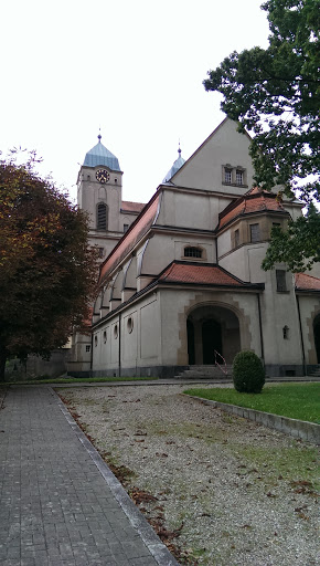 Lutherkirche 