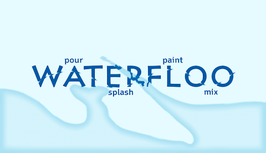 Waterfloo Free: Liquid Physics