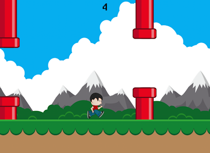 Free Jumper APK for PC