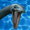 Percy Jackson Escape icon