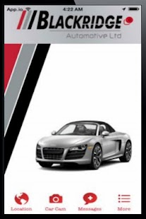 Lastest Blackridge APK