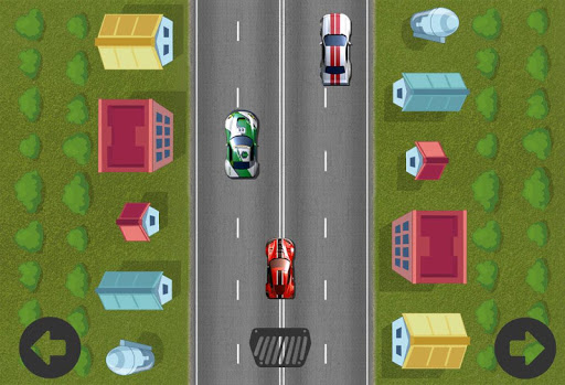 【免費賽車遊戲App】Cars in Action-APP點子